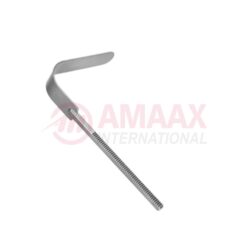 Blade Posterior 25mm X 114mm