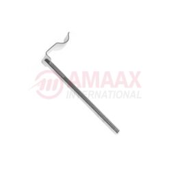 Bookwalter Retractor Blade Rectal