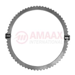 Segmented Ring Oval Round