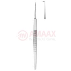 Cairns Hook Dural 13cm Sharp