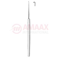 Cushing Dura Retractor 14cm Sharp