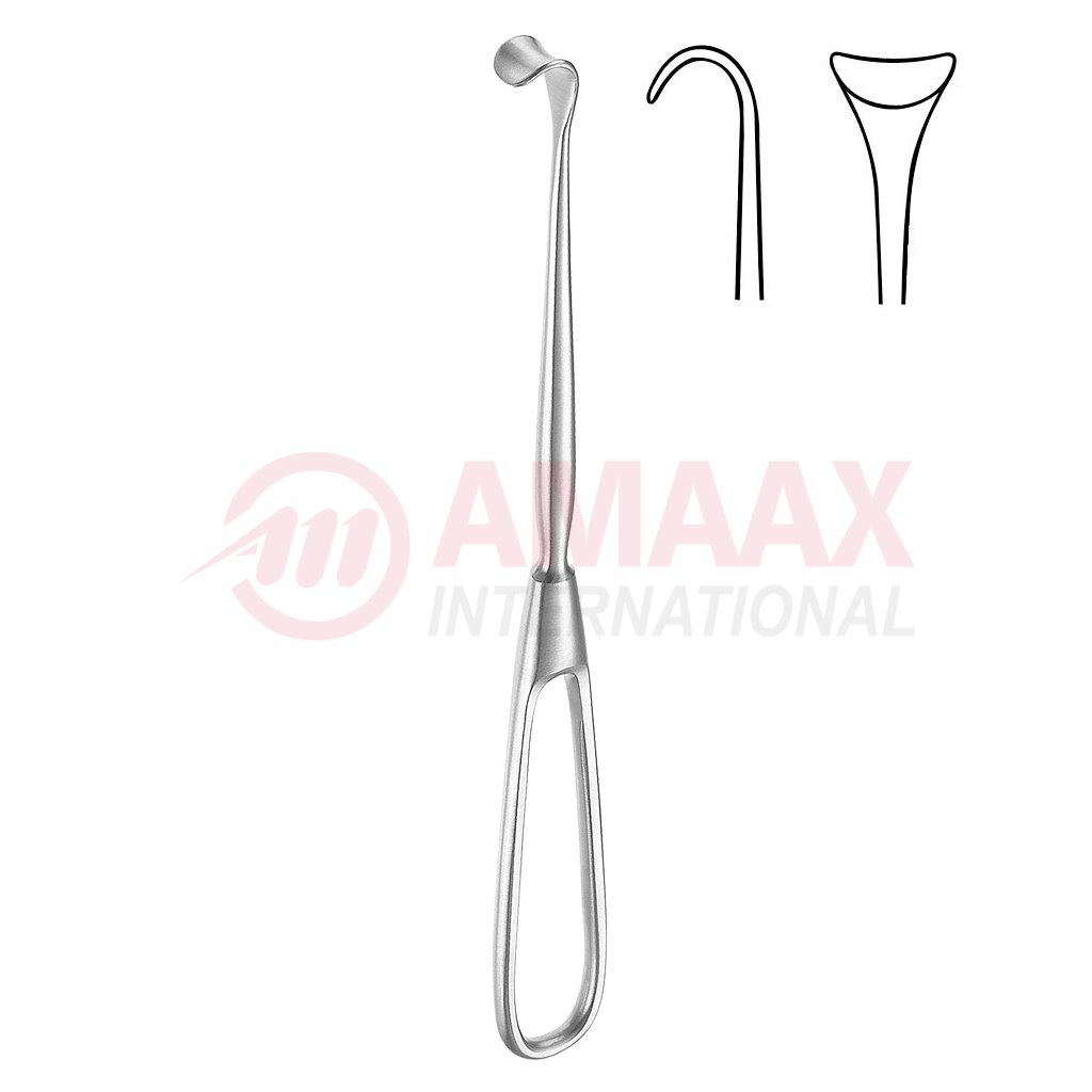 Cushing Vein Retractor 21.5cm