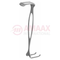 Czerny Retractor Double-Ended 32x22 mm 20cm