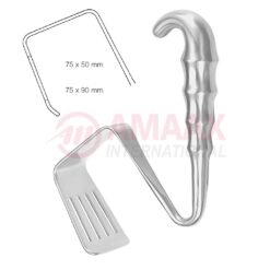 DAVIDSON (Scapula) Retractor 19.5cm