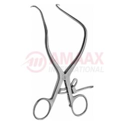 De Bakey Femur Retractor 145mm