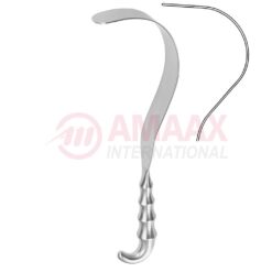 Deaver Grip Retractor
