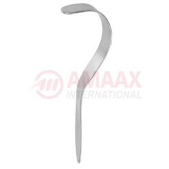 Deaver Retractor 22x215mm