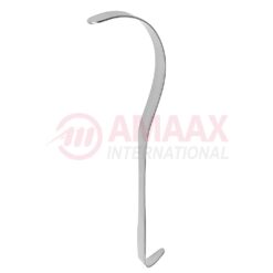 Deaver Retractor 25x255mm 1"X10"