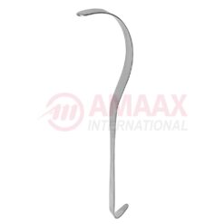 Deaver Retractor 25x330mm