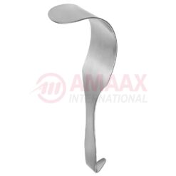 Deaver Retractor 100x300mm