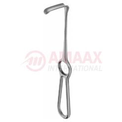 DOCKHORN Cheek & Soft Tissue Retractor 20.5cm