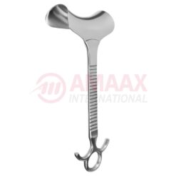 Doyen Abdominal Retractor