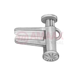 EDWARDS Parallel Clip Box Of 10