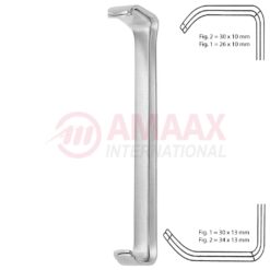 Farabeuf Retractor Double Pair