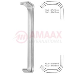 Farabeuf Retractor Double Pair