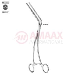 FOGARTY Hi-Atraumatic Vascular Clamp 235/86mm