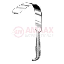 Foss Billiary Duct Retractor 45mm 24cm