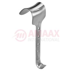 Franz Abdominal Retractor Blades