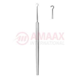 Frazier Retractor (Dura) Blunt