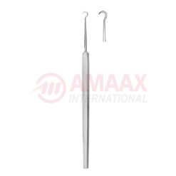 Frazier Hooklet (Dura) Sharp