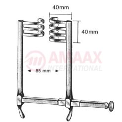 Frazier Spreader 85mm