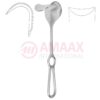 Fritsch Abdominal Retractor