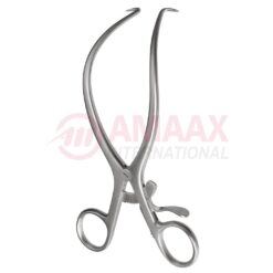 Gelpi-Seiletz Retractor 16cm