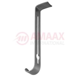 Henley Central Blade