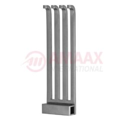 Henley Side Blades (Pair) 75x22mm