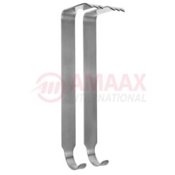 Hibbs Retractor 16x54mm, 20cm