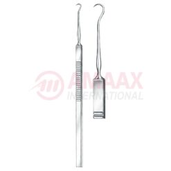 Hooklet Sharp, Fig.3, 16cm