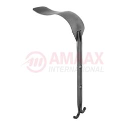 Horgan Centre Blade 50x130mm