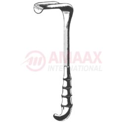 Kelly Grip Retractor