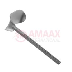 Bookwalter Retractor, Kelly Retractor