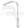 Kelly Retractor 27cm
