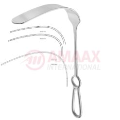 Kelly Retractor 27cm