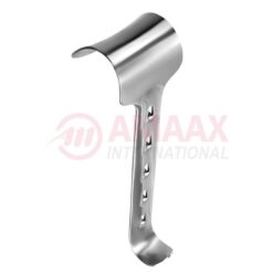 Kirschner Abdominal Retractor Blades