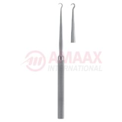 Kleinert Kutz Hooklet