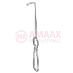 Kocher Langenbeck Retractor 21cm 23x8mm