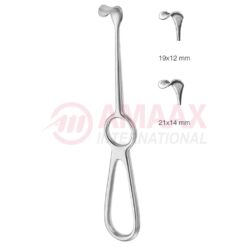Kocher Retractor, 19cm
