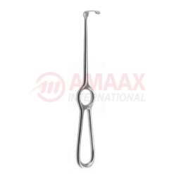 Kocher Retractor, 21cm