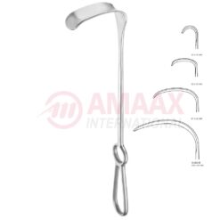 Kocher Wagner Retractor 28cm