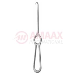 Langenbeck Bone Hook Sharp 20cm