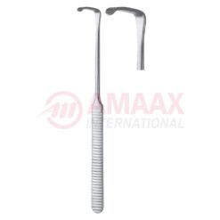 Langenbeck Green Retractor 16cm