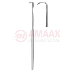 Langenbeck Mini Retractor 16.5cm