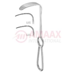 Langenbeck Retractor 21cm