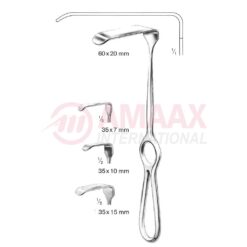 Langenbeck Retractor 21cm