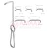 Langenbeck Retractor 21cm