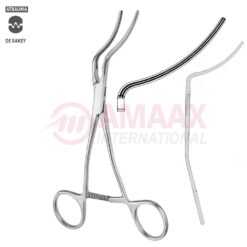MARTIN Atraumatic Forceps 16cm