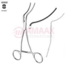 MARTIN Atraumatic Forceps 17cm